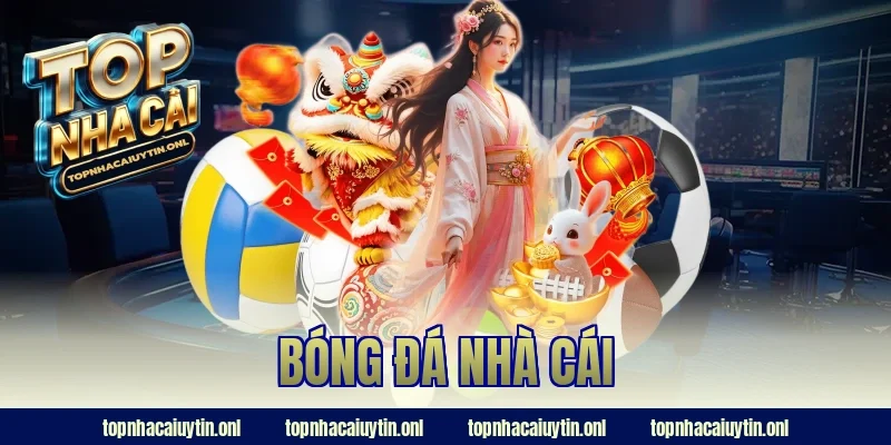 bóng đá nhà cái