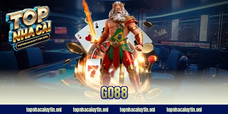 Go88