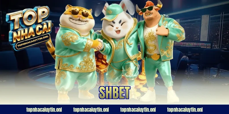 shbet