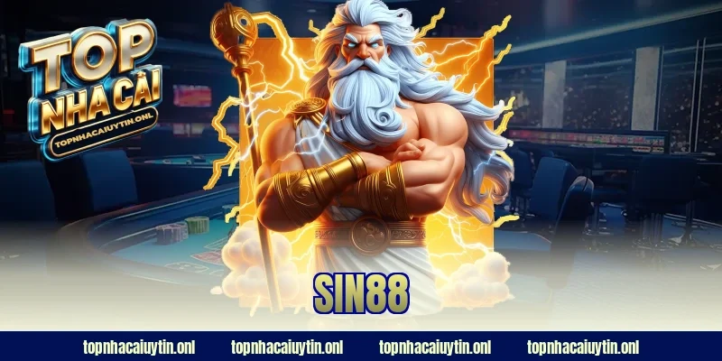 Sin88