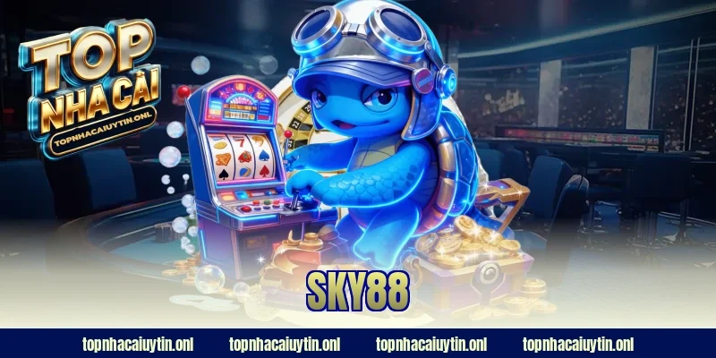 Sky88