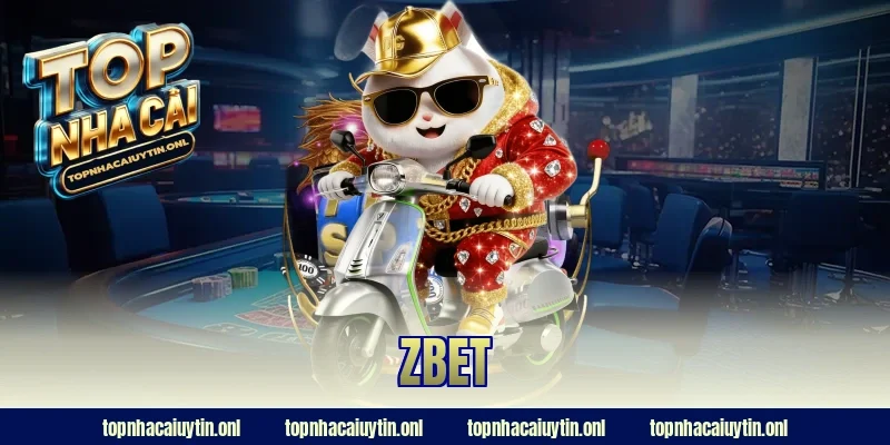 Zbet